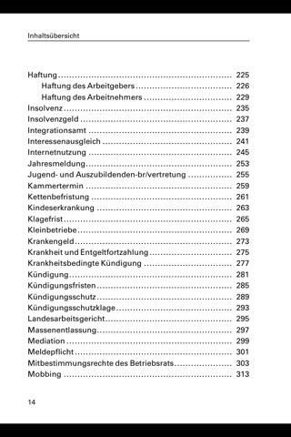 Führungskräfte-Handbuch Arbeitsrecht kompaktのおすすめ画像5