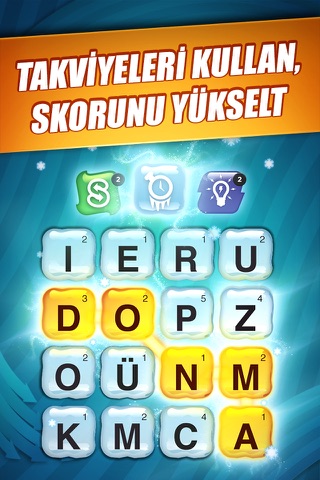 Word Streak With Friends - NEW screenshot 3