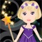 Baby Princess Dressup