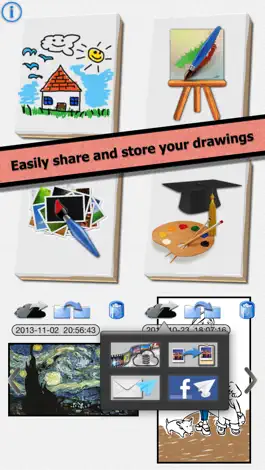 Game screenshot @Doodle hack