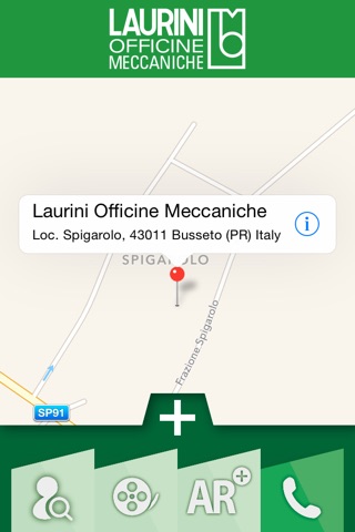 Laurini Technology screenshot 4