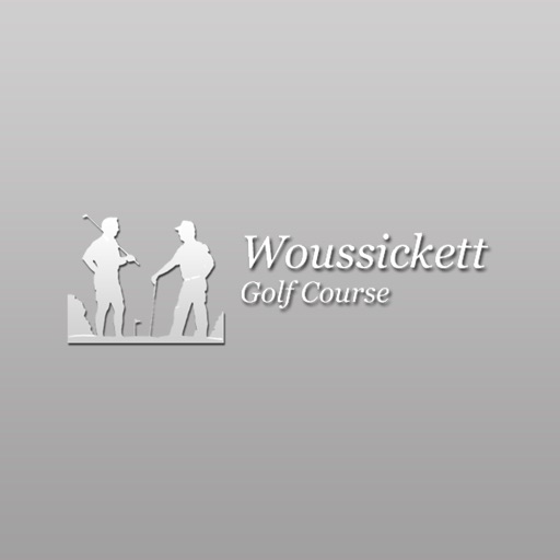 Woussickett Golf icon