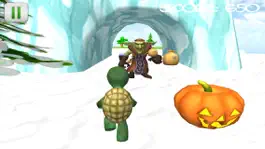Game screenshot Turtle Run - Crood Islands of Oz hack
