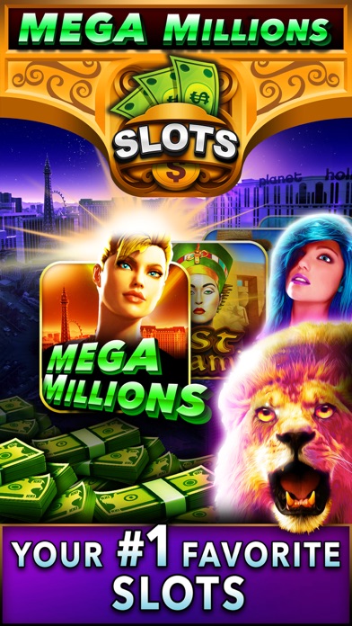 MEGA MILLIONS CASINO - REAL VEGAS SLOTS - PLAY GRAND EURO SLOT MACHINE GAMES IN THE LAND OF JACKPOTJOY! 1.0 IOS CASINO MEGA MILLIONS CASINO - REAL VEGAS SLOTS - PLAY GRAND EURO SLOT MACHINE GAMES IN THE LAND OF JACKPOTJOY! 1.0 IOS