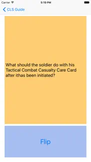 army combat lifesaver cls iphone images 3