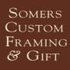 Somers Custom Framing