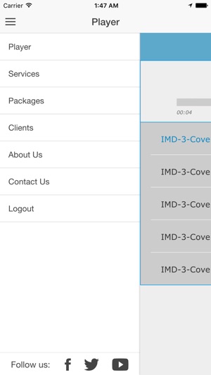 IMD Mobile(圖3)-速報App