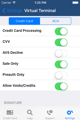PayWithIt Swipe Only for iPhone/iPod Business Iphone Ipod