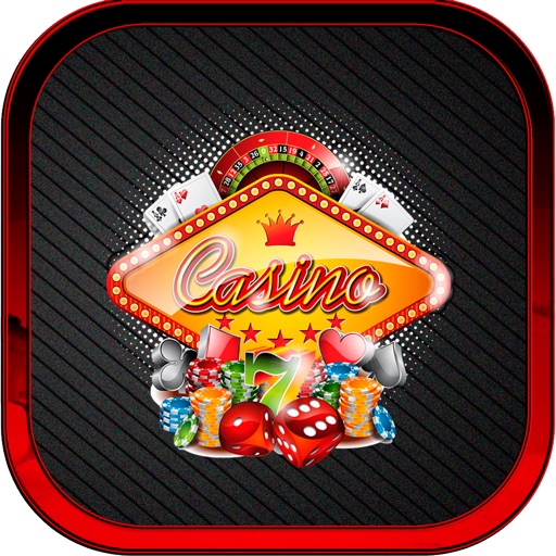 Hyper Jovial Slots - Play For Fun iOS App