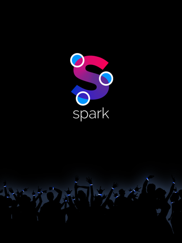 Screenshot #4 pour PixMob Spark