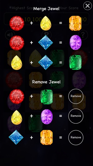 Jewel Flick(圖2)-速報App