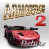 Armored Car 2 Deluxe