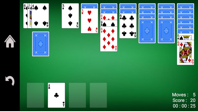 Solitaire Wonders: Paciência - Solitário::Appstore for Android