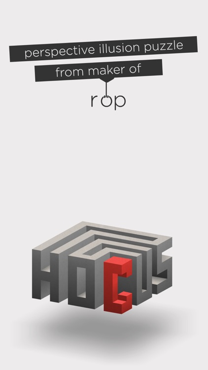 hocus. screenshot-0