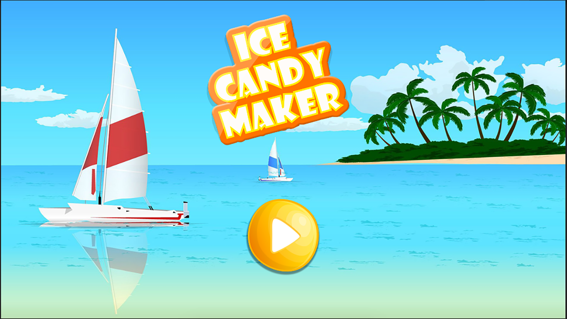 Ice Popsicle Maker screenshot 11