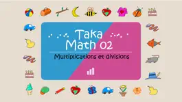 Game screenshot TakaMath 02 mod apk