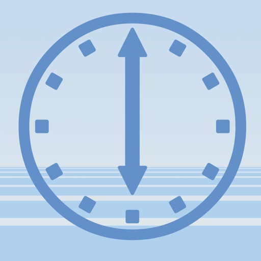 Time Please by Stian Hansen