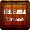 TOEFL Grammar Intermediate Practice.