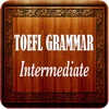 TOEFL Grammar Intermediate Practice.