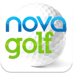 Download Nova Golf app