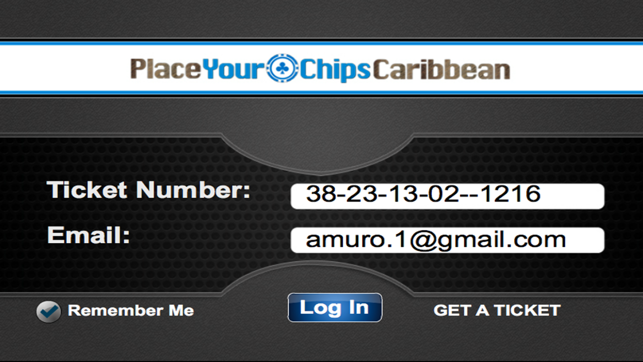 Place Your Chips Caribbean Poker(圖4)-速報App