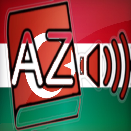 Audiodict Magyar Török Szótár Audio Pro icon