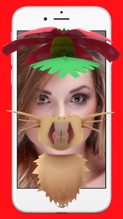 Poke Face - Filters Effects Swap Pics Editor by Aaron Kwok