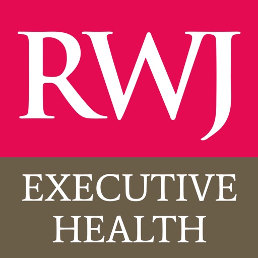 RWJ Executive Health Program