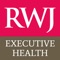 The Executive Health Program at Robert Wood Johnson University Hospital (RWJUH) is a comprehensive program designed specifically for corporate executives