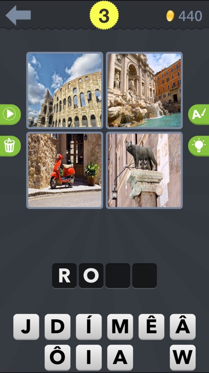 Geo Quiz - Português