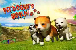 Game screenshot Pet Dog: World's Best Doggy mod apk