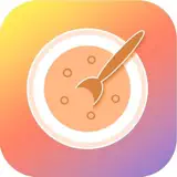 Socials Soup - App-Symbol