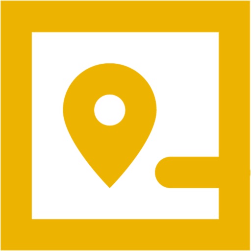 Show My Fake Location - share your fake location anywhere on the map with friends icon