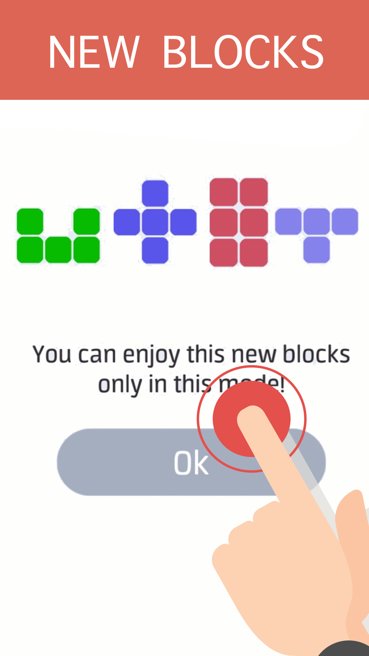 10-10 Block Puzzle Extreme - 10/10 Amazing Grid World Games . screenshot 2