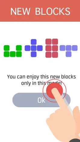 Game screenshot 10-10 Block Puzzle Extreme - 10/10 Amazing Grid World Games . apk