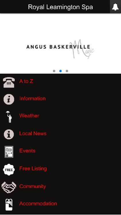 Royal Leamington Spa