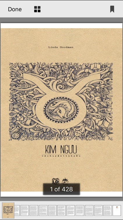 Chuyện tình yêu của 12 chòm sao