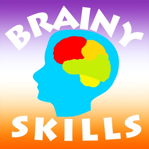 Brainy Skills Cause and Effect Icon