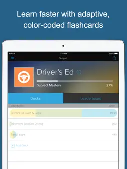 Drivers Ed * screenshot 7