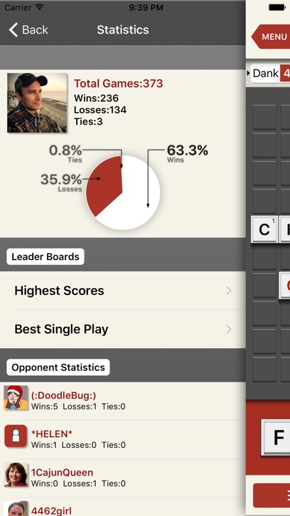 UPWORDS® Free screenshot-4