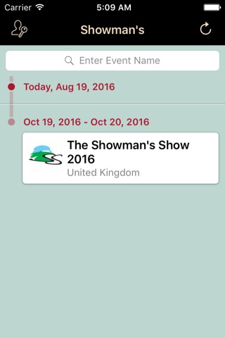 The Showman's Show screenshot 2