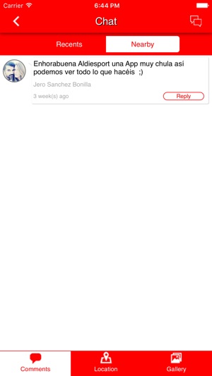 Aldiesport(圖3)-速報App