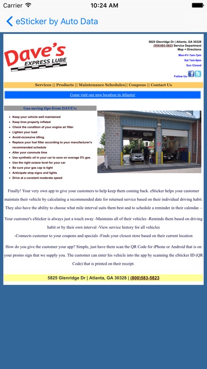 eSticker screenshot-4