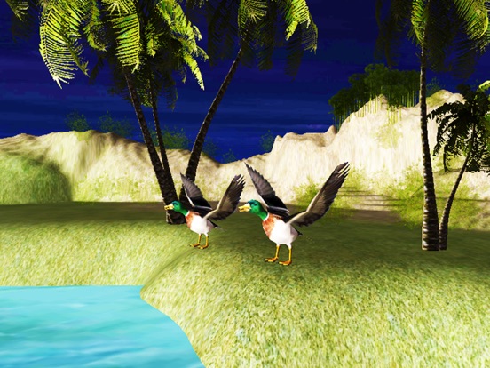 Duck Hunting Season: Wild Bird Shooting 3D