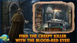 Game screenshot Dark Tales: Edgar Allan Poe’s The Tell-tale Heart - A Hidden Object Mystery (Full) mod apk