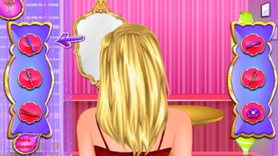 How to cancel & delete Best Hairdresser from iphone & ipad 1