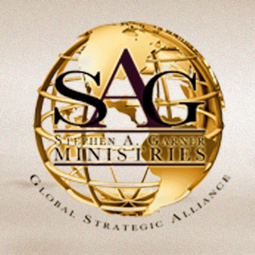 Global Strategic Alliance icon