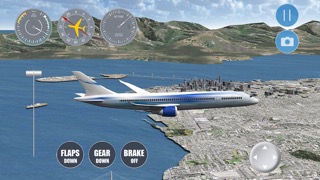 San Francisco Flight Simulatorのおすすめ画像4
