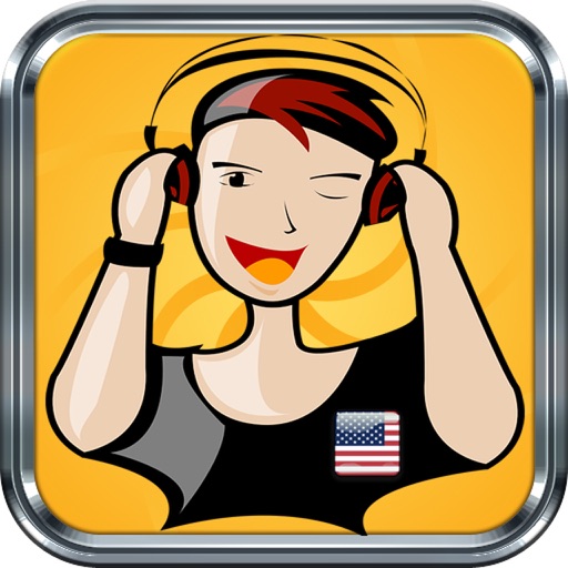 A+ Usa Radios - Usa Radio Fm - Usa Radio Player - AppWisp.com
