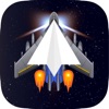 ドライブの平面宇宙戦争銀河 - iPhoneアプリ